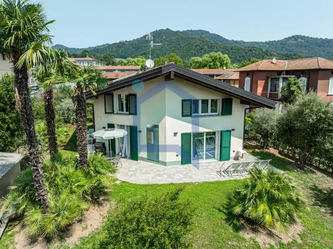 Villa - foto 2