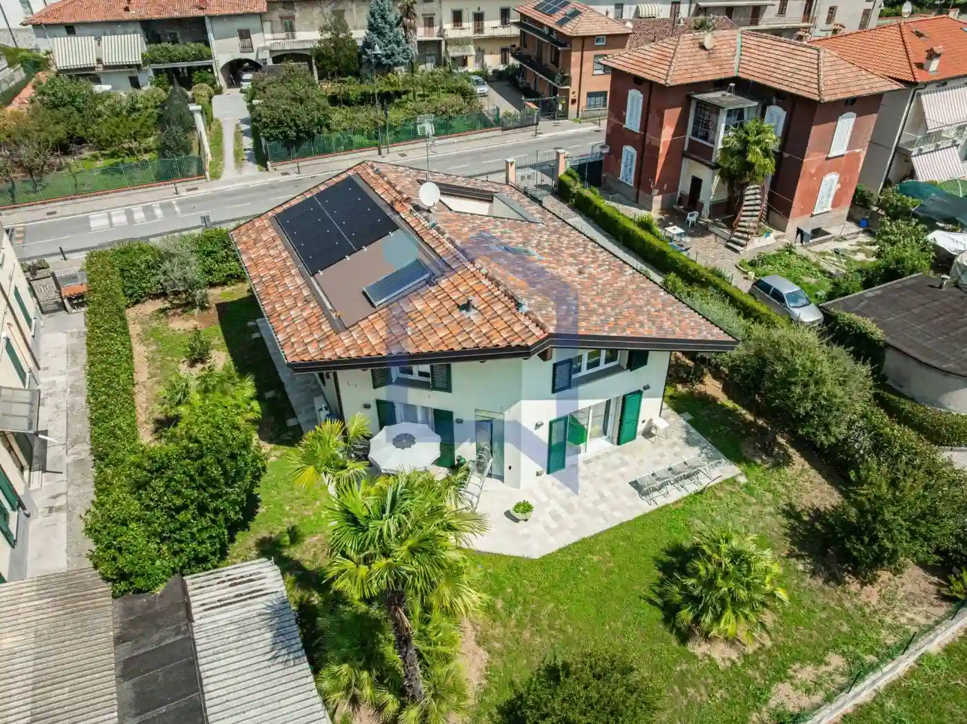 Villa - foto 3