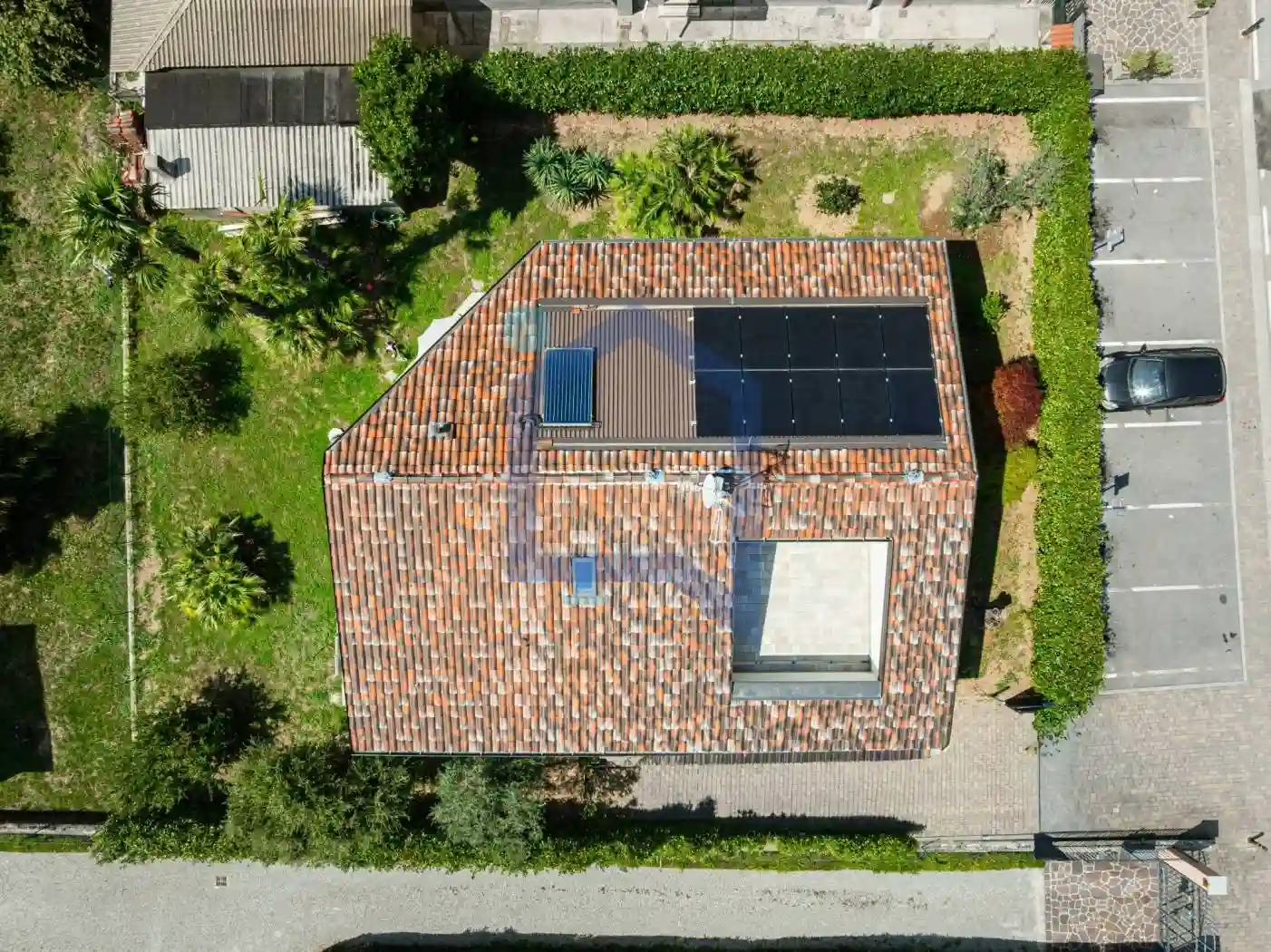 Villa - foto 4