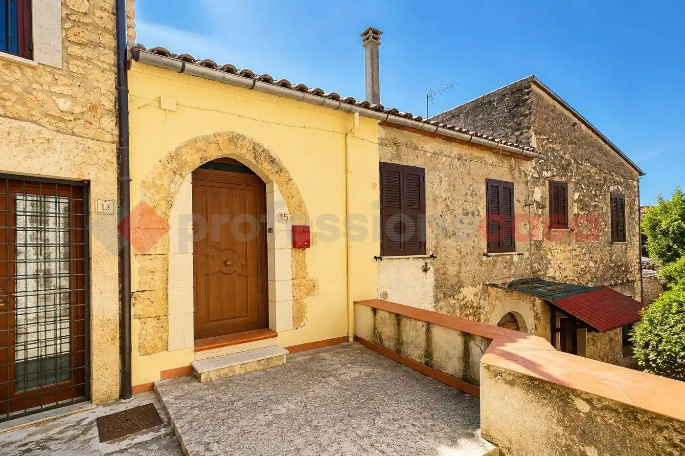 Appartamento in vendita a Alatri