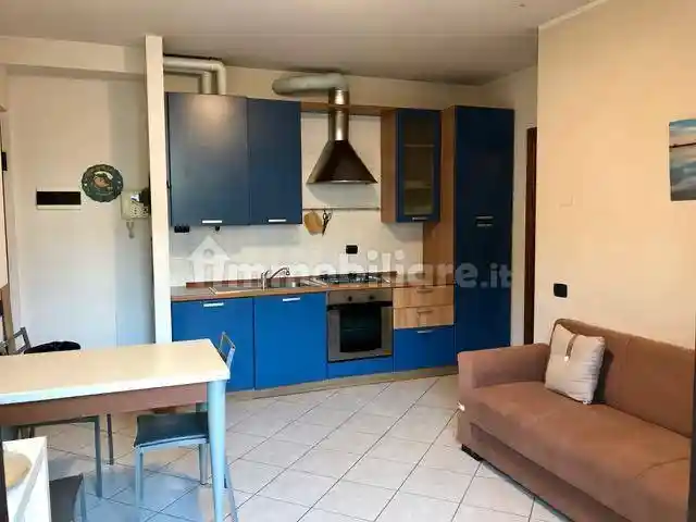 Appartamento in affitto a Cavaria con Premezzo