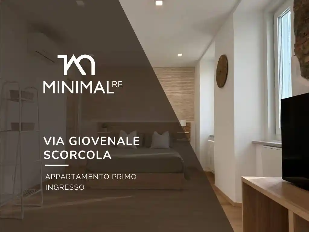 Appartamento in vendita a Trieste
