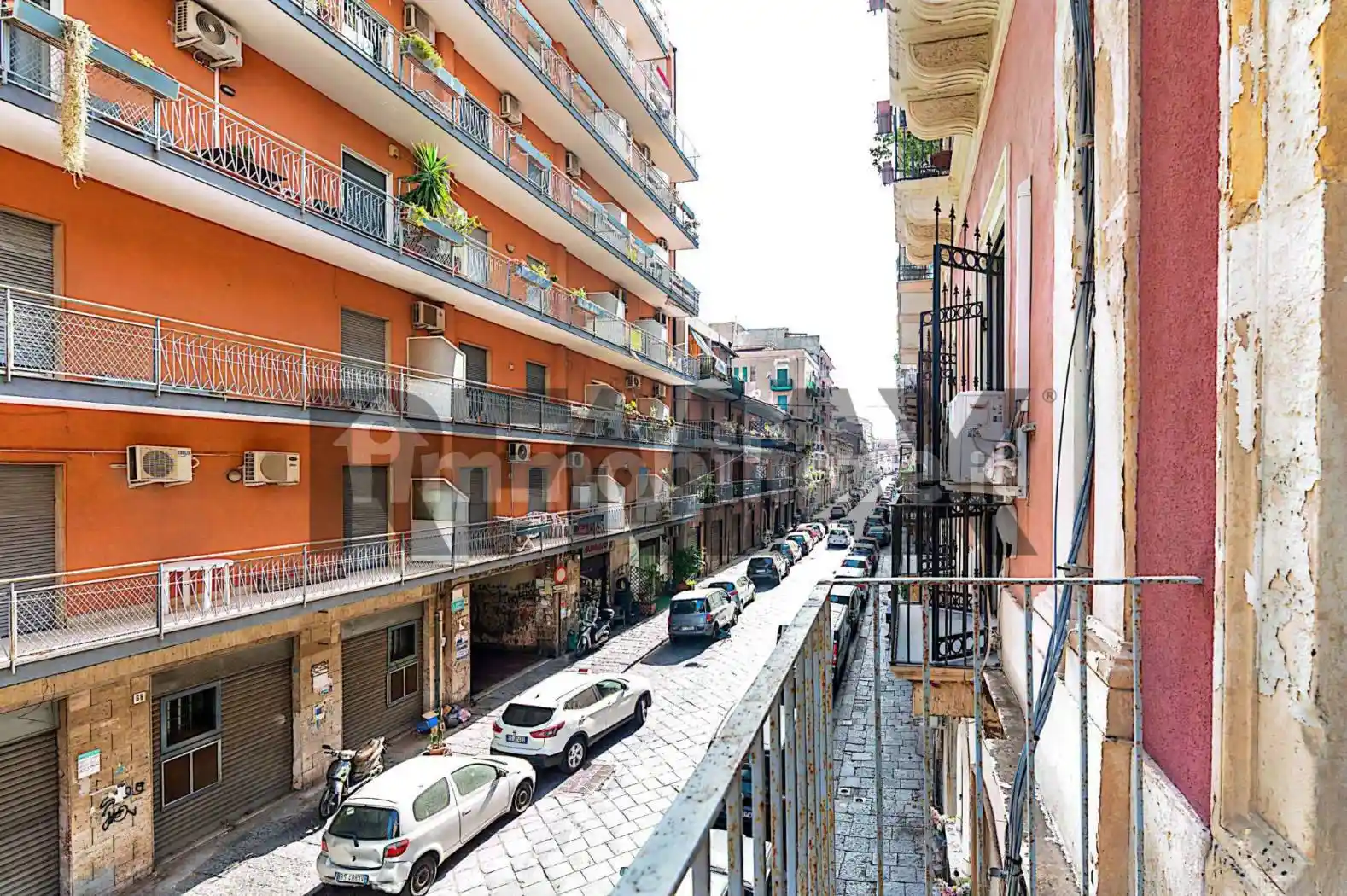 Appartamento in vendita a Catania
