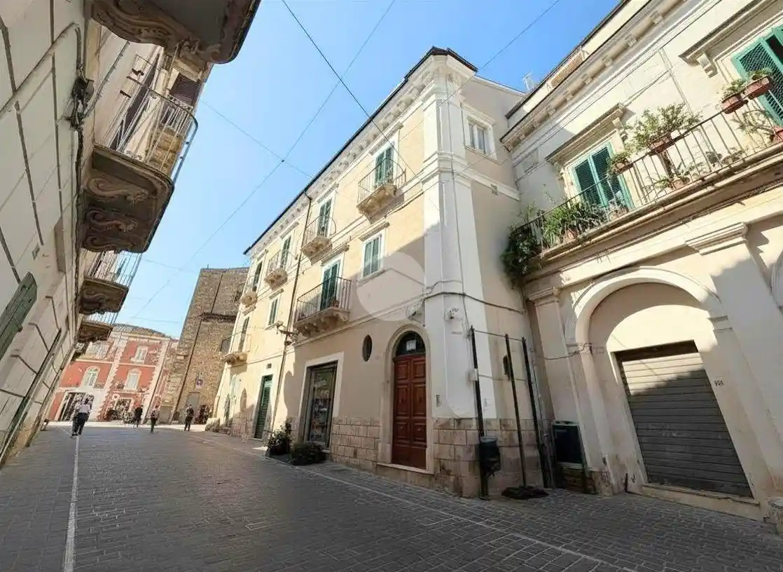 Appartamento in vendita a Manoppello