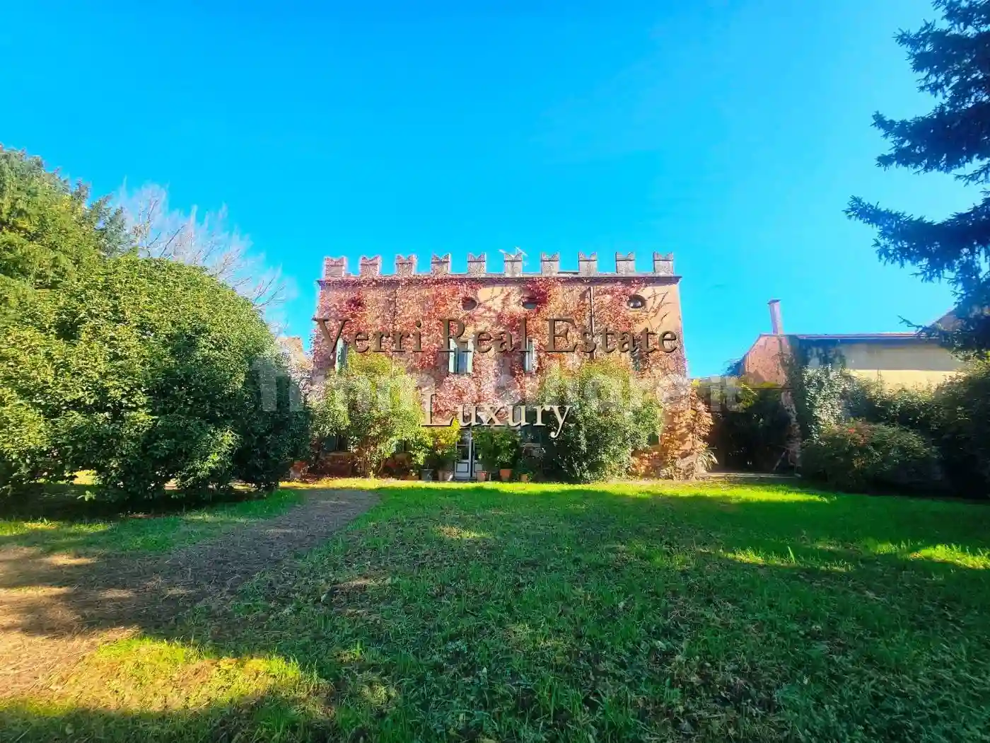 Palazzo - Edificio - foto 4