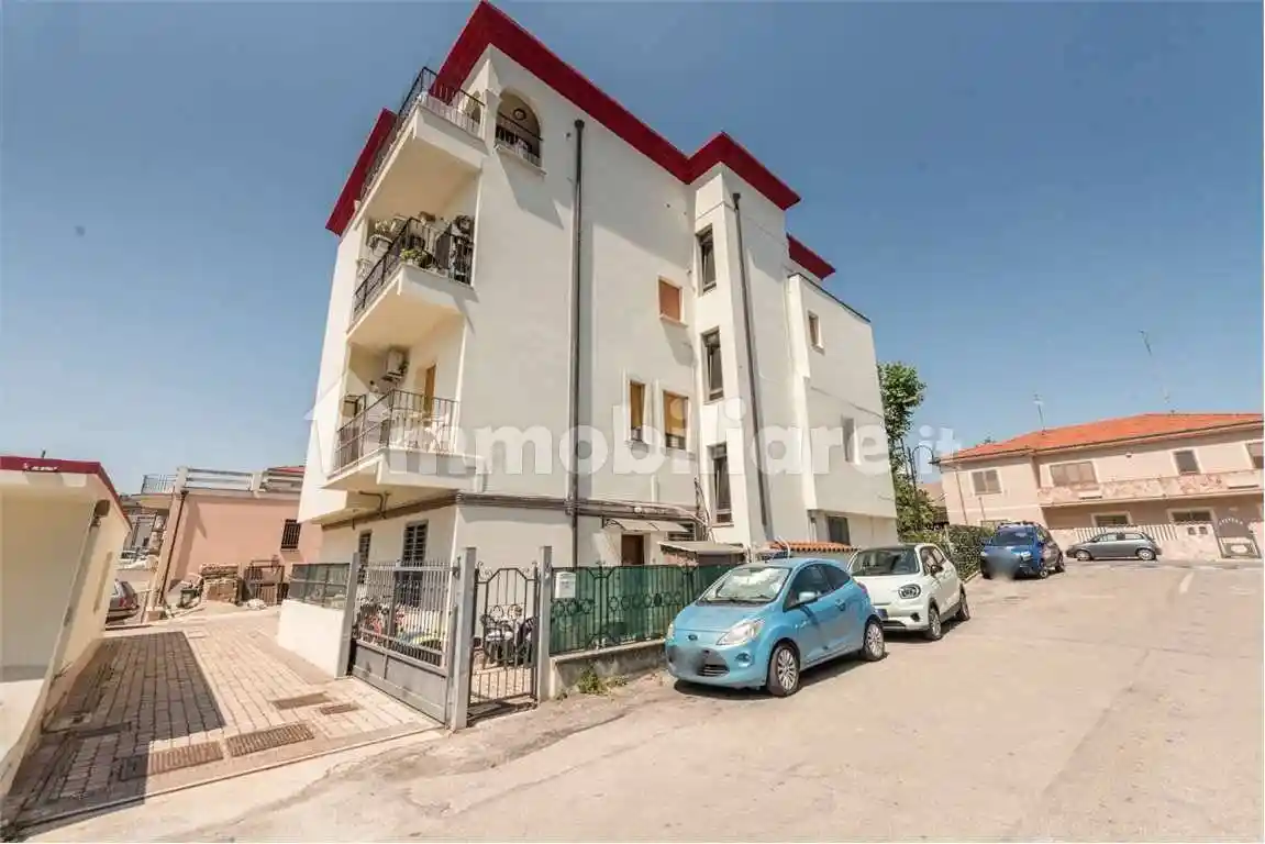 Appartamento in vendita a Montesilvano