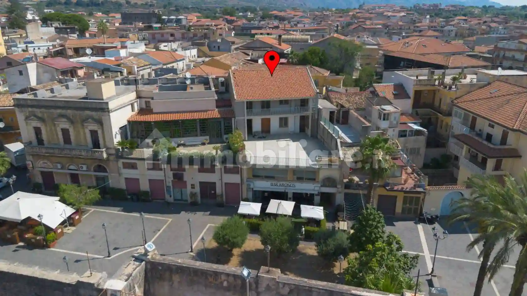 Palazzo - Edificio - foto 2