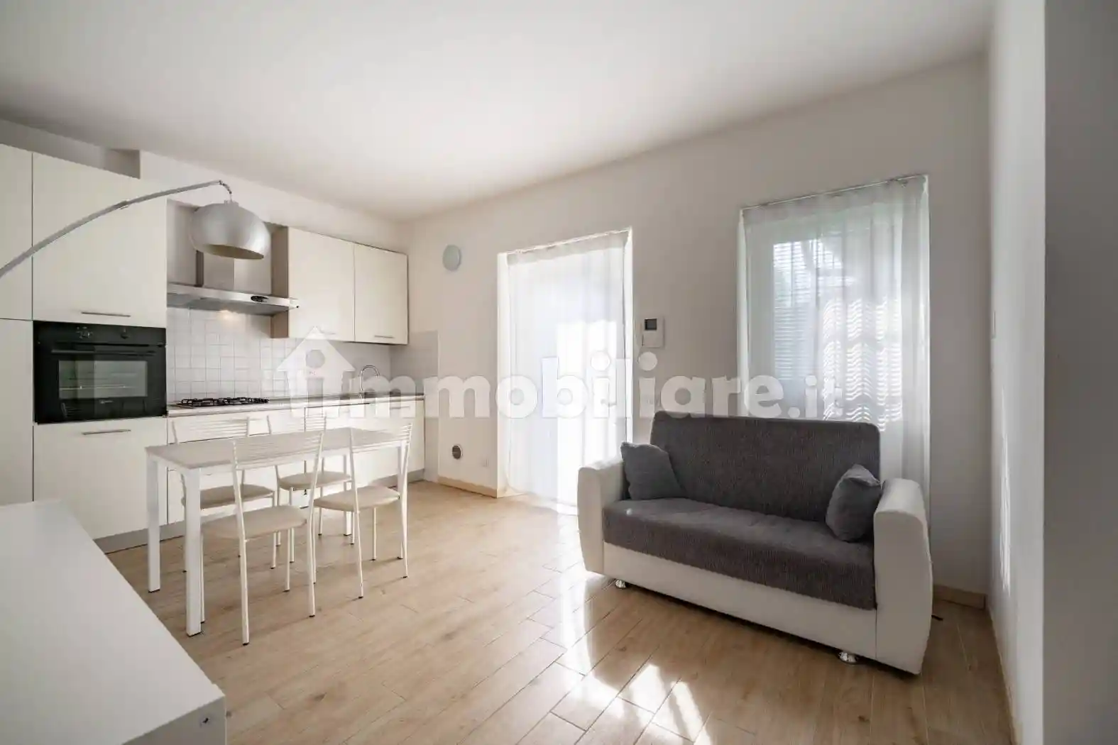 Appartamento in vendita a Lecco