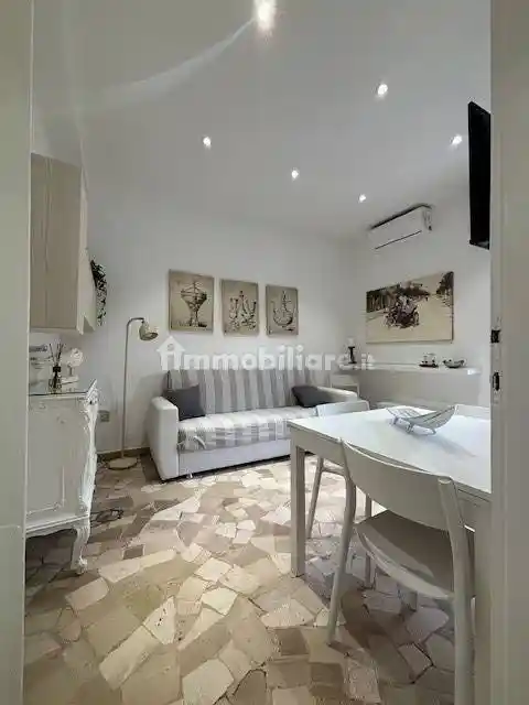 Appartamento in affitto a Viareggio