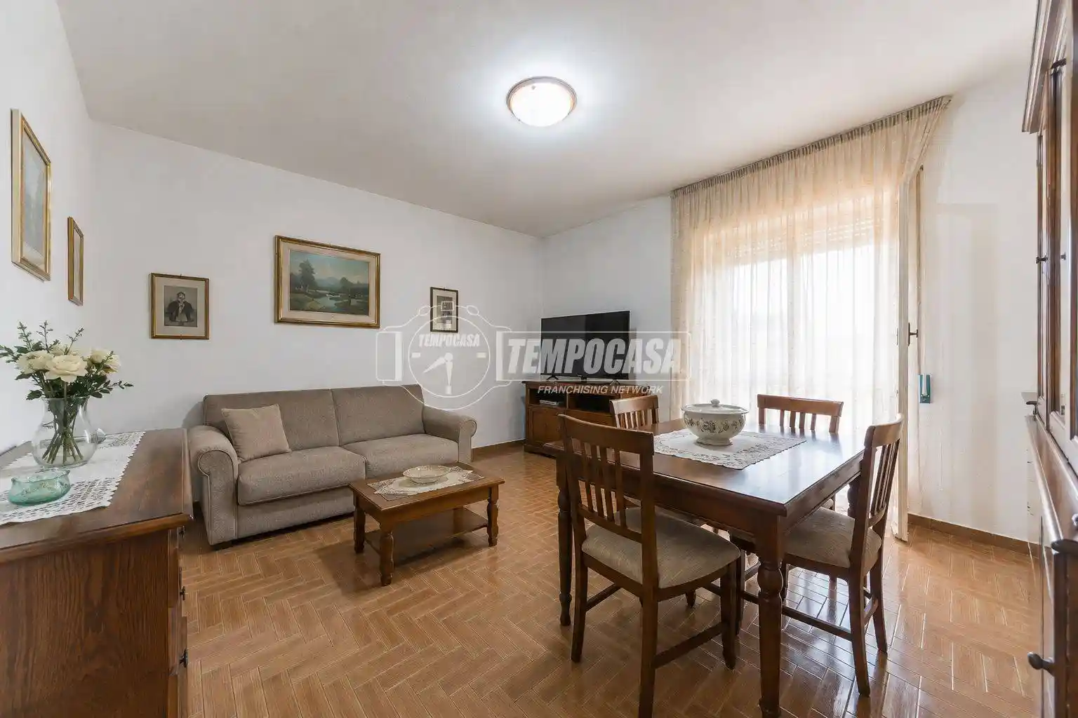 Appartamento in vendita a Santa Marinella