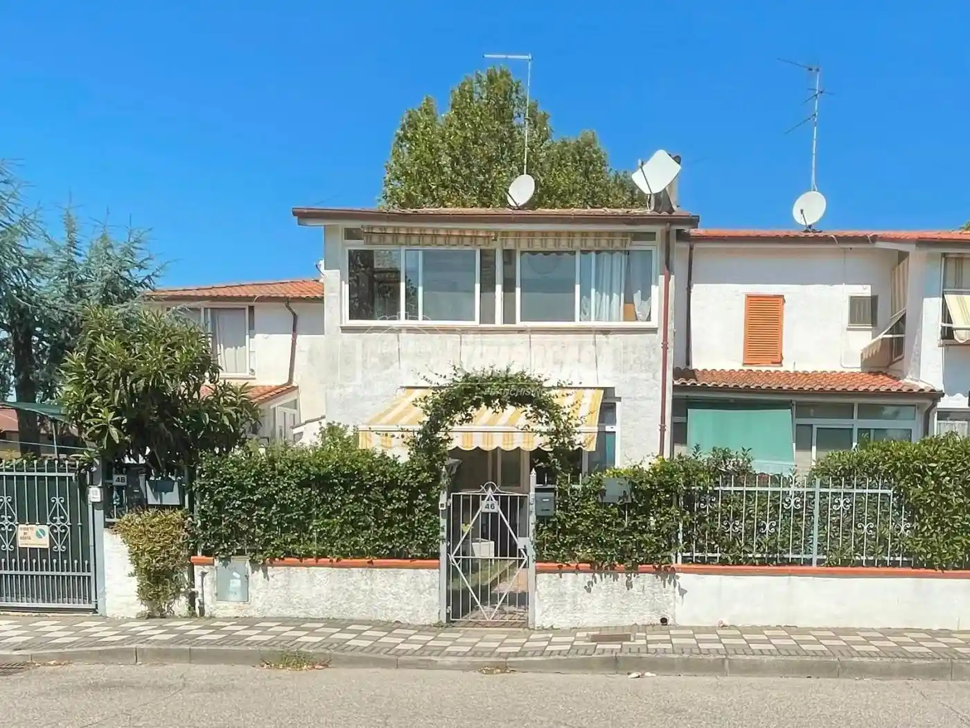 Casa indipendente in vendita a Comacchio
