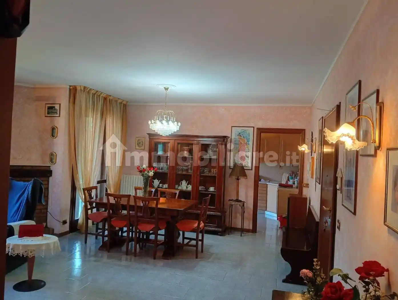 Appartamento in vendita a Formigine