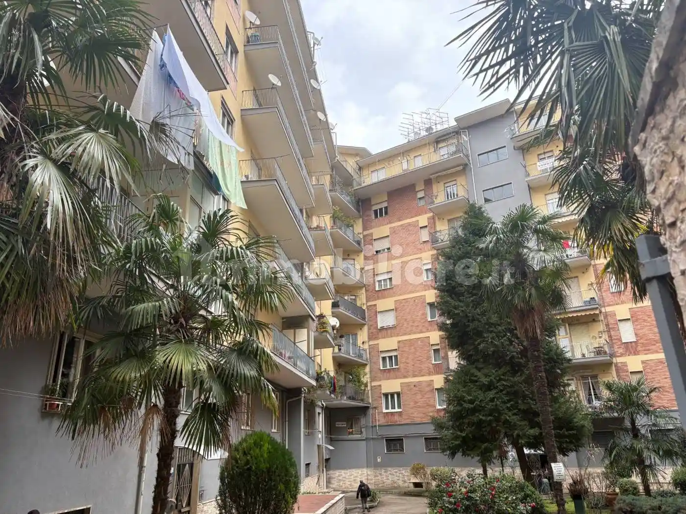 Appartamento in affitto a Avellino