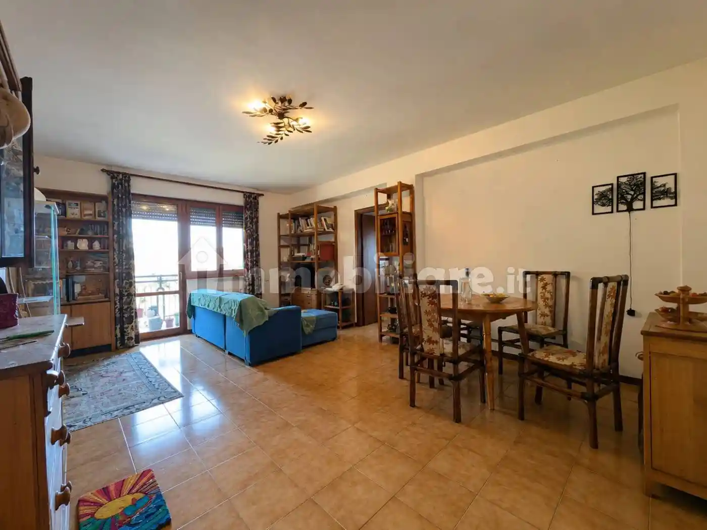 Appartamento in vendita a Ronciglione