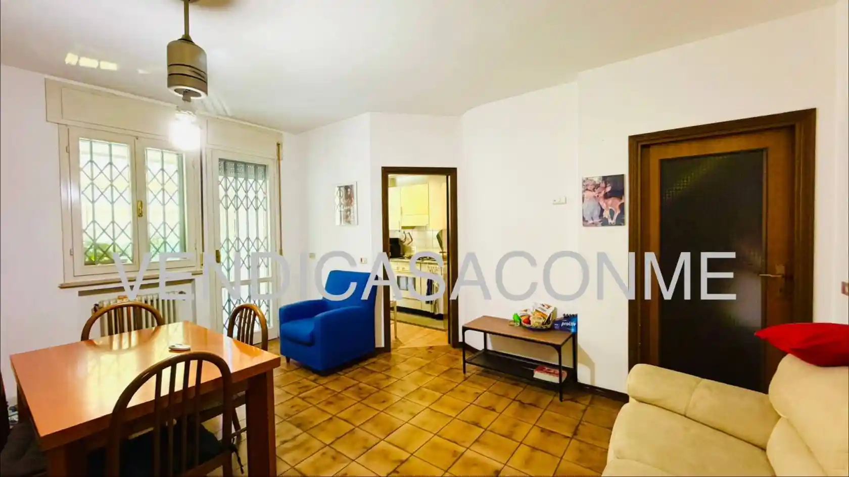 Appartamento in vendita a Rimini