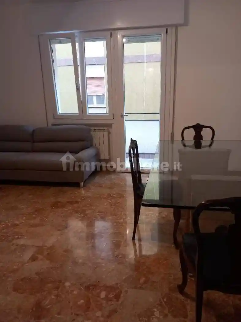 Appartamento in vendita a Padova