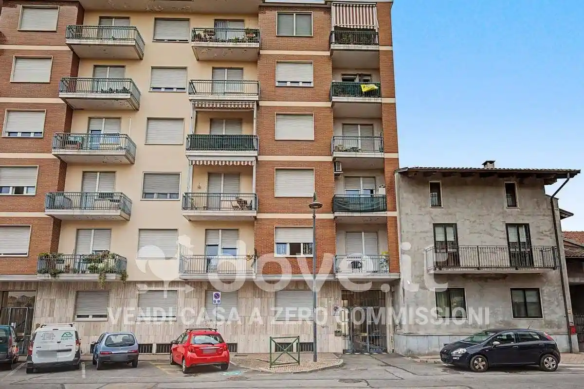 Appartamento in vendita a Nichelino