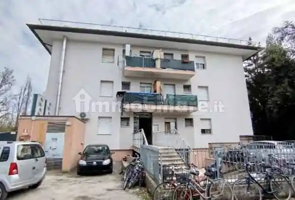 Appartamento in vendita a Padova