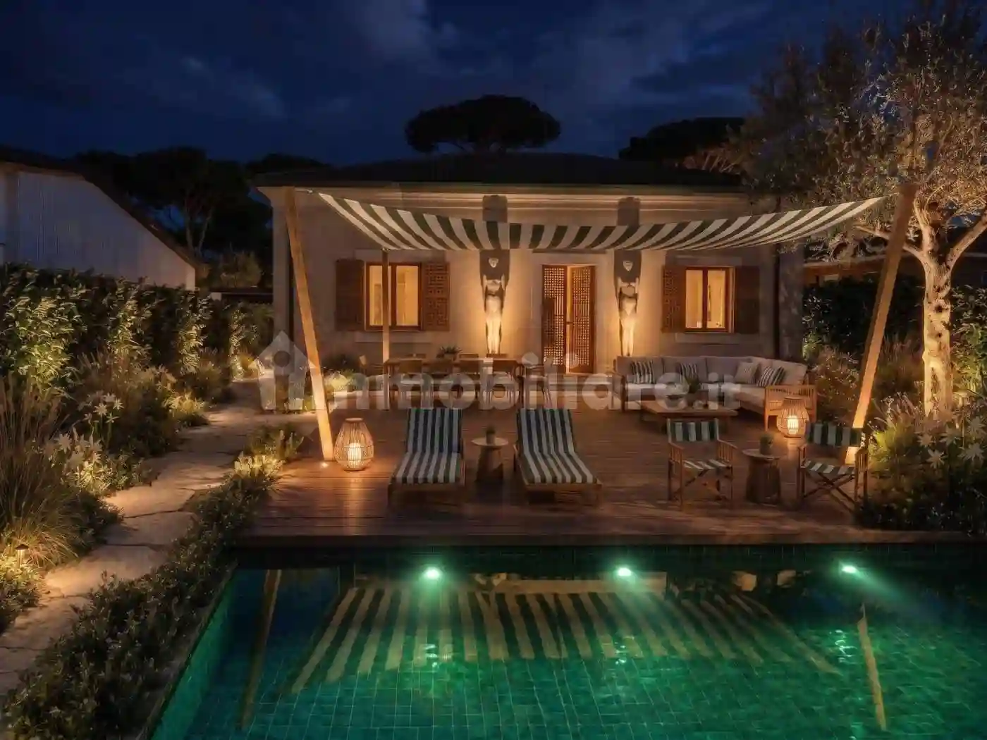 Villa - foto 2