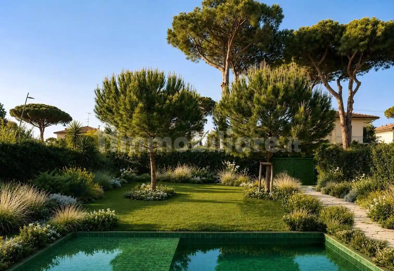 Villa - foto 3
