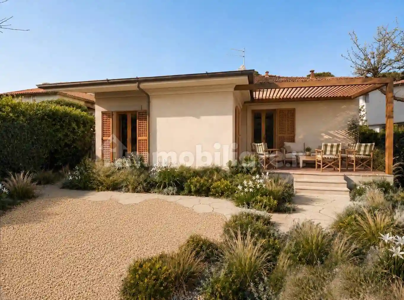 Villa - foto 4