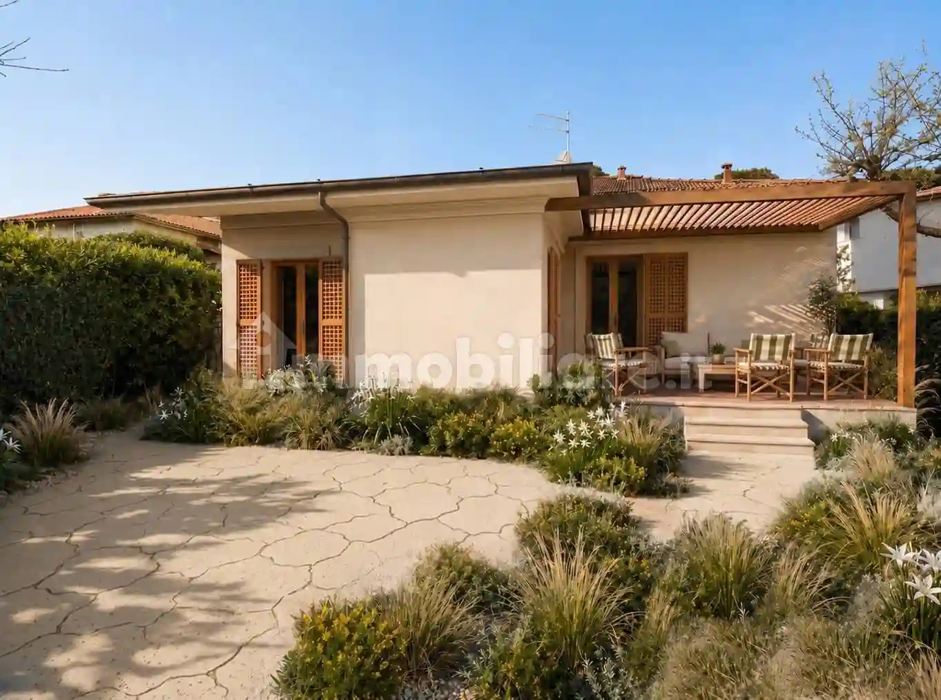 Villa - foto 5