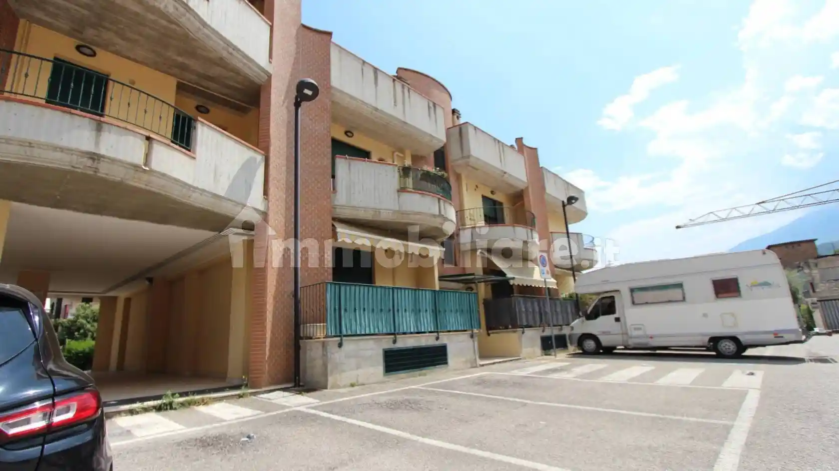 Appartamento in vendita a Ascoli Piceno