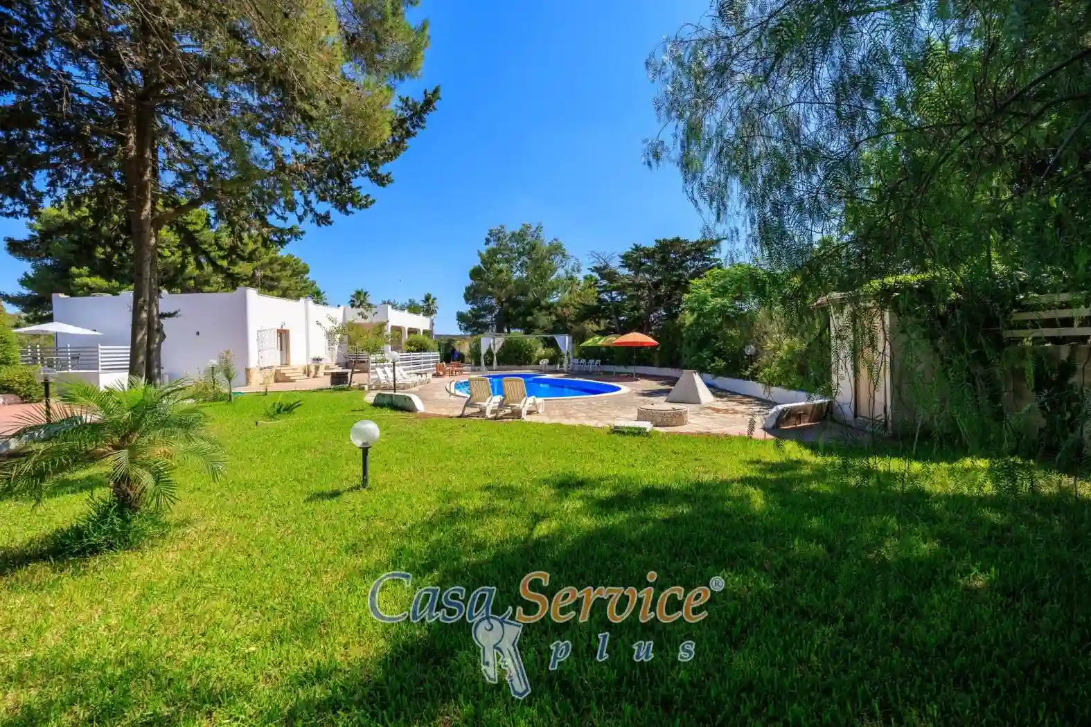 Villa - foto 3