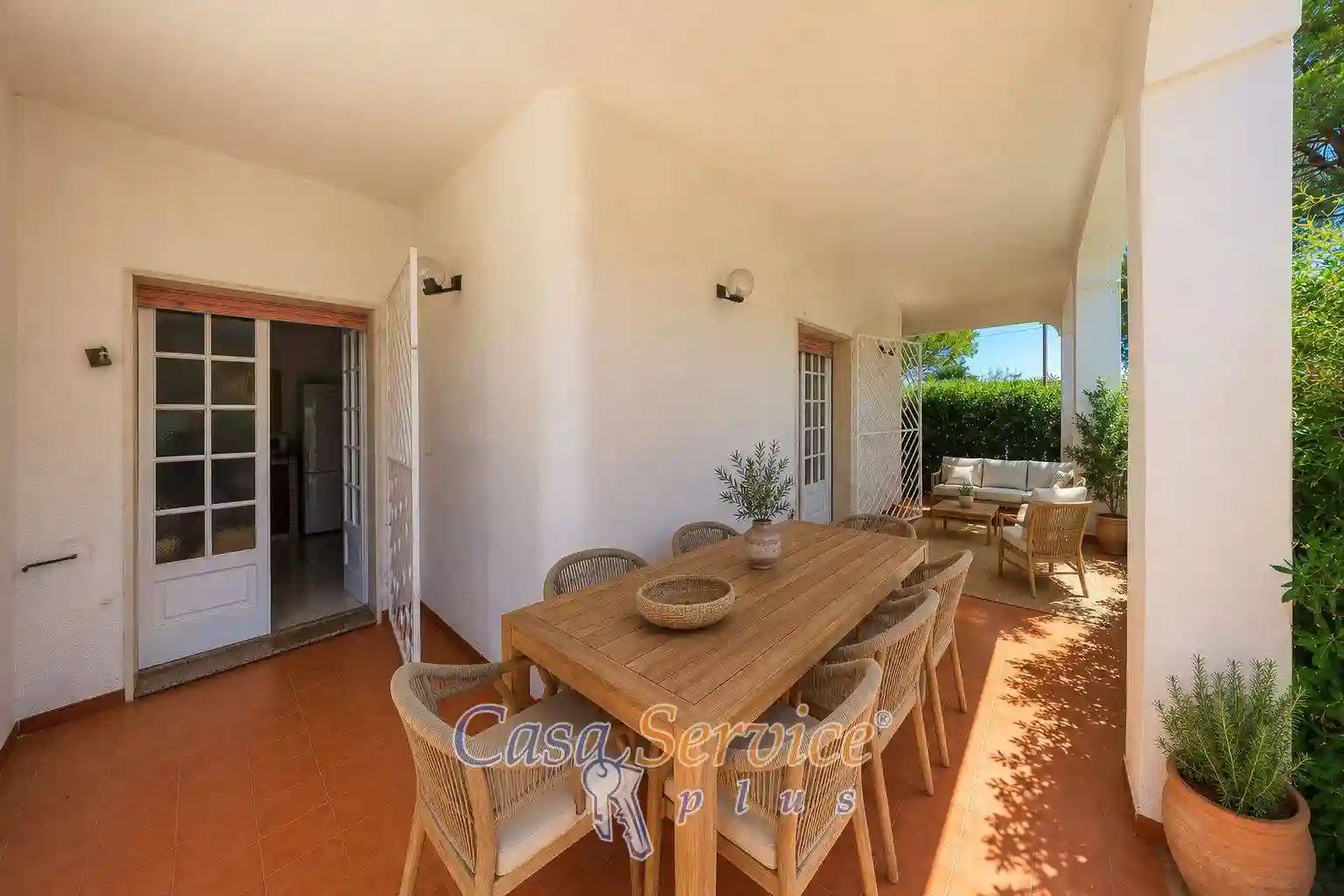 Villa - foto 5