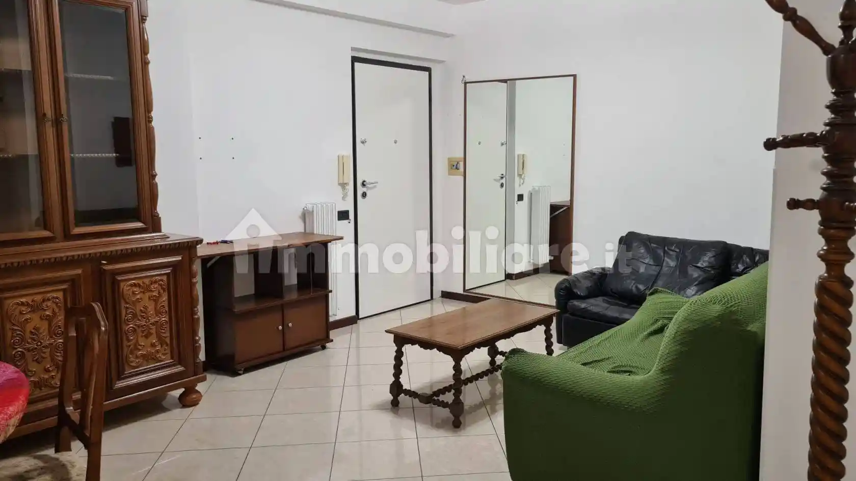 Appartamento in vendita a Ascoli Piceno