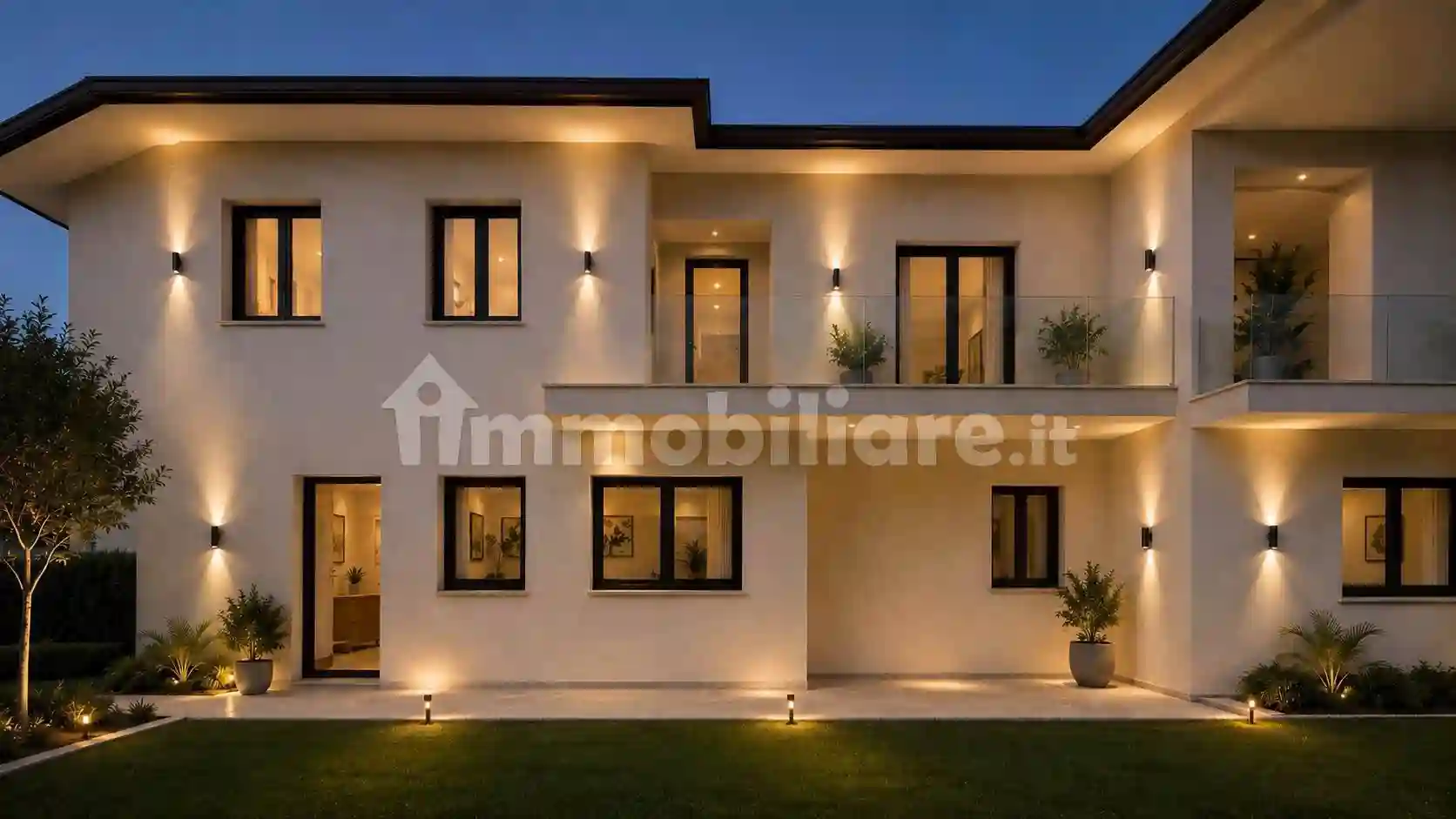 Villa - foto 3