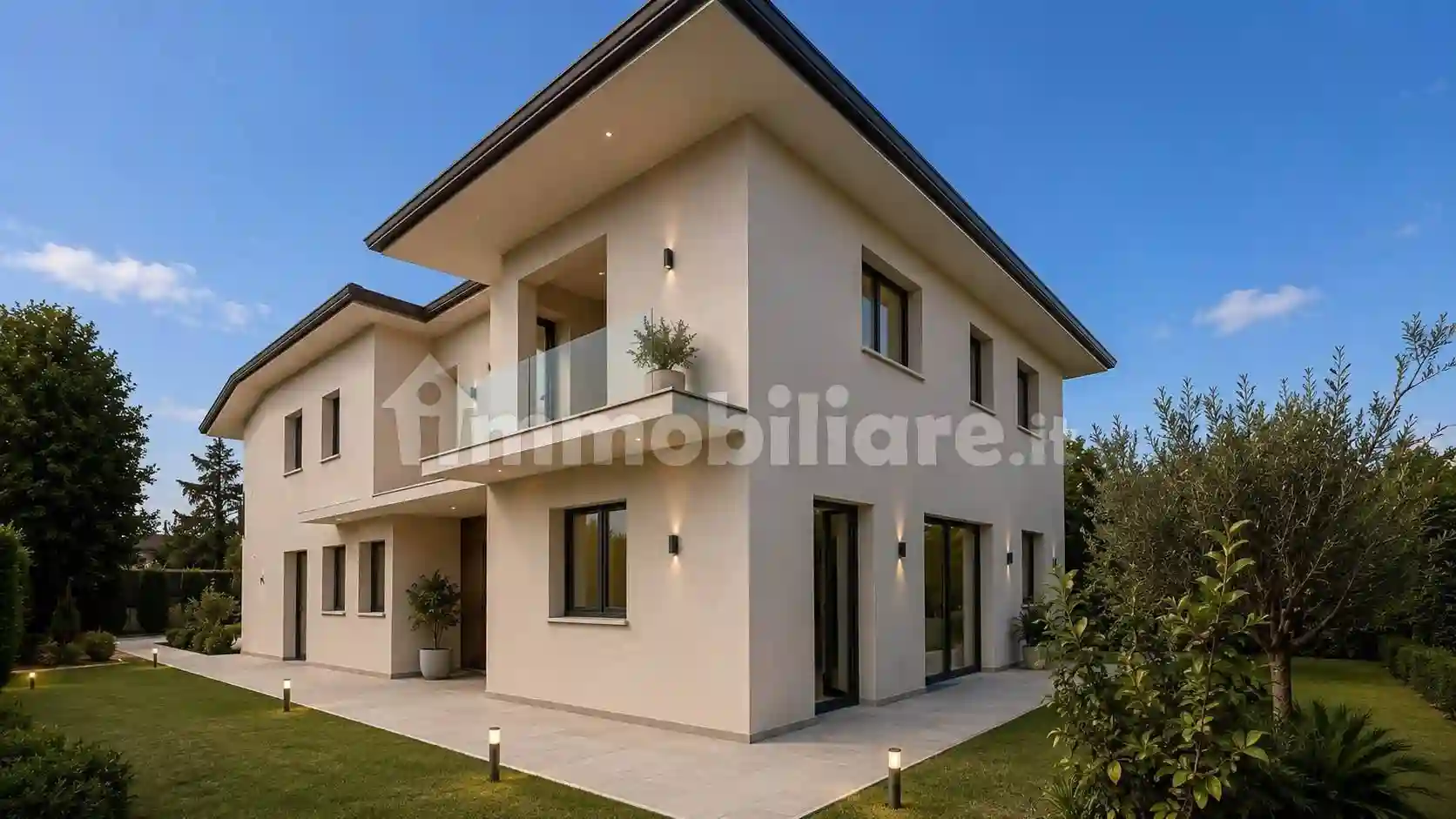 Villa - foto 4
