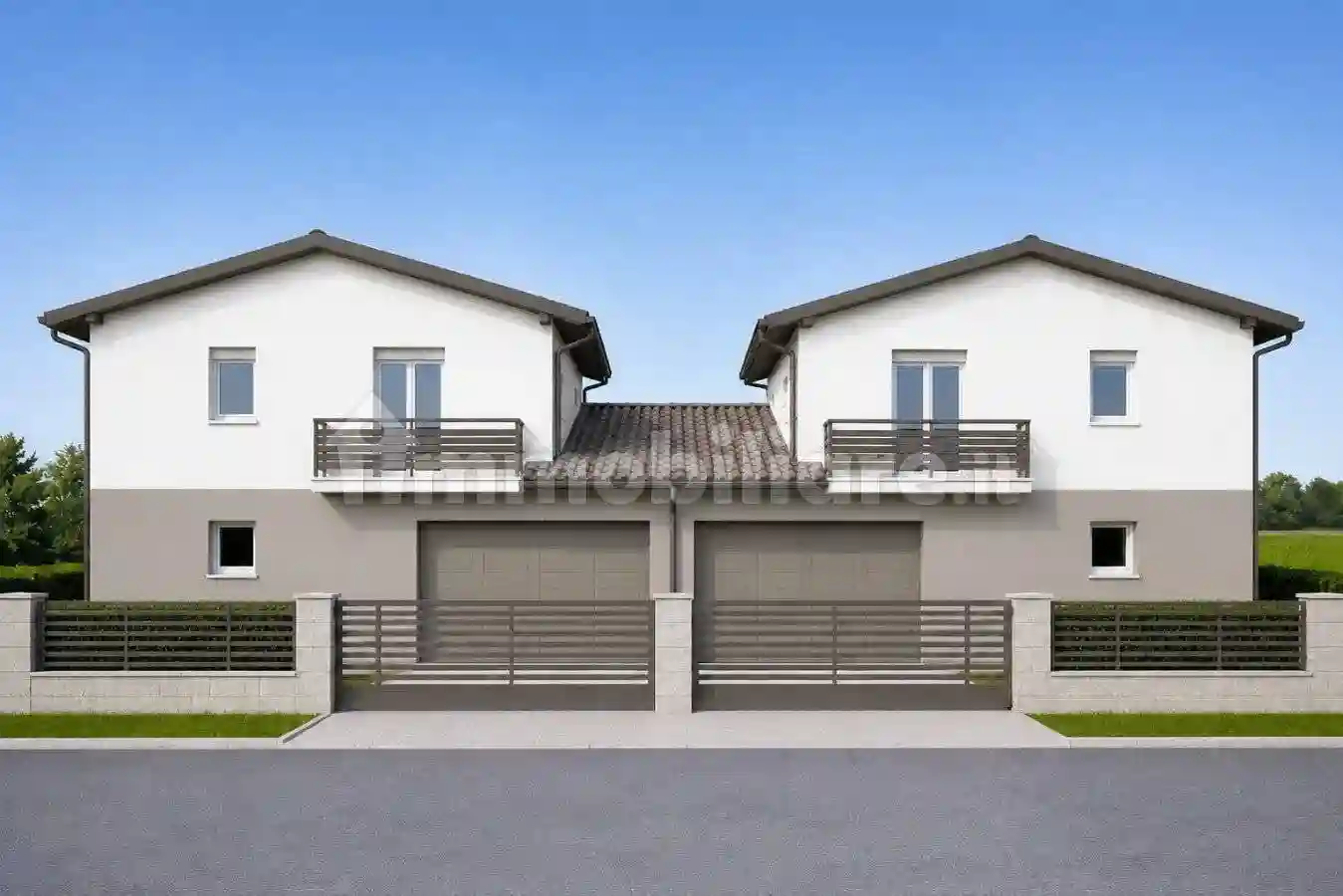 Villa - foto 2