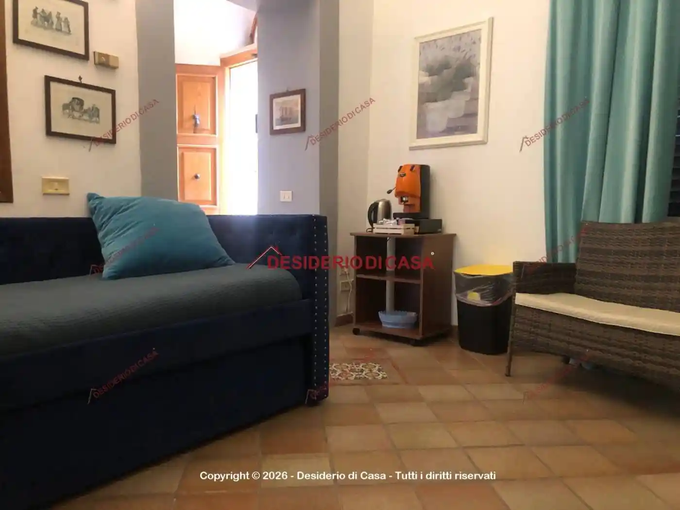 Appartamento in vendita a Agrigento