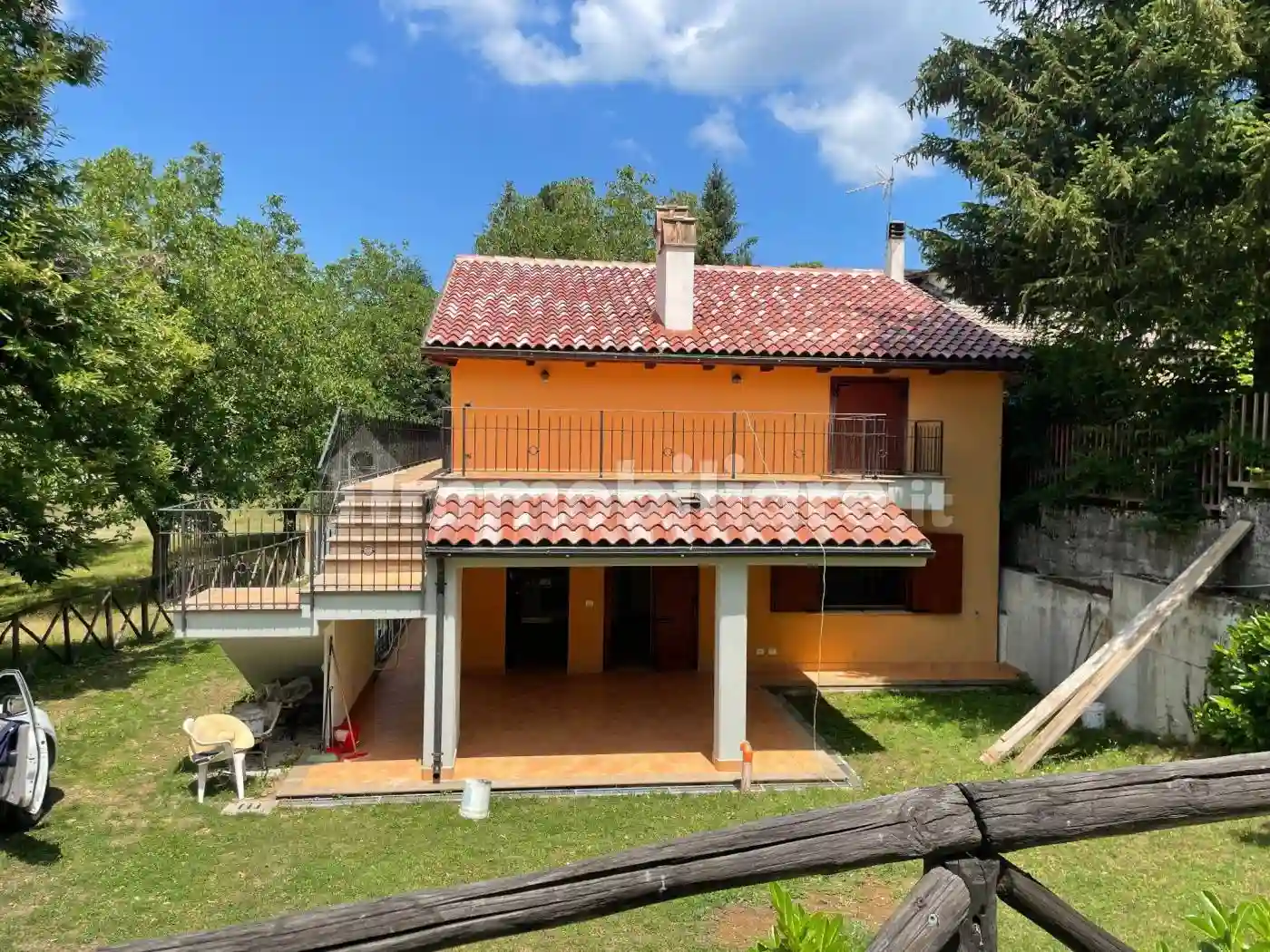 Villa - foto 3