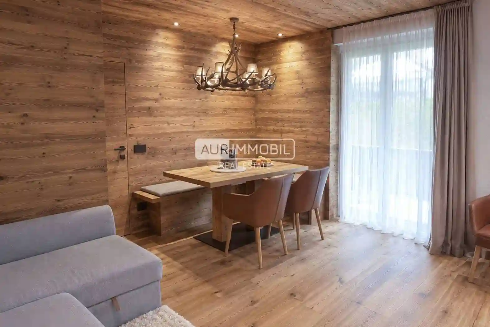 Appartamento - foto 4