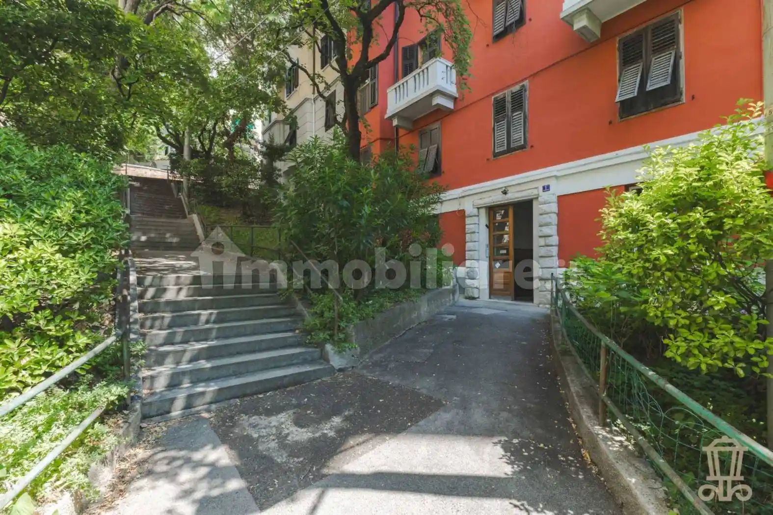 Appartamento in vendita a Trieste