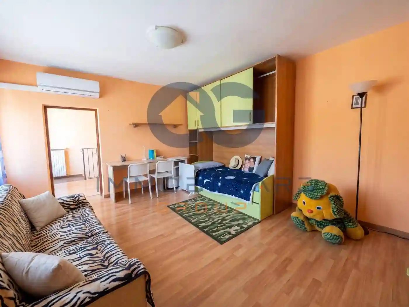 Casa indipendente - foto 4