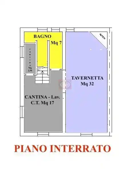 Villa in vendita a Cesena