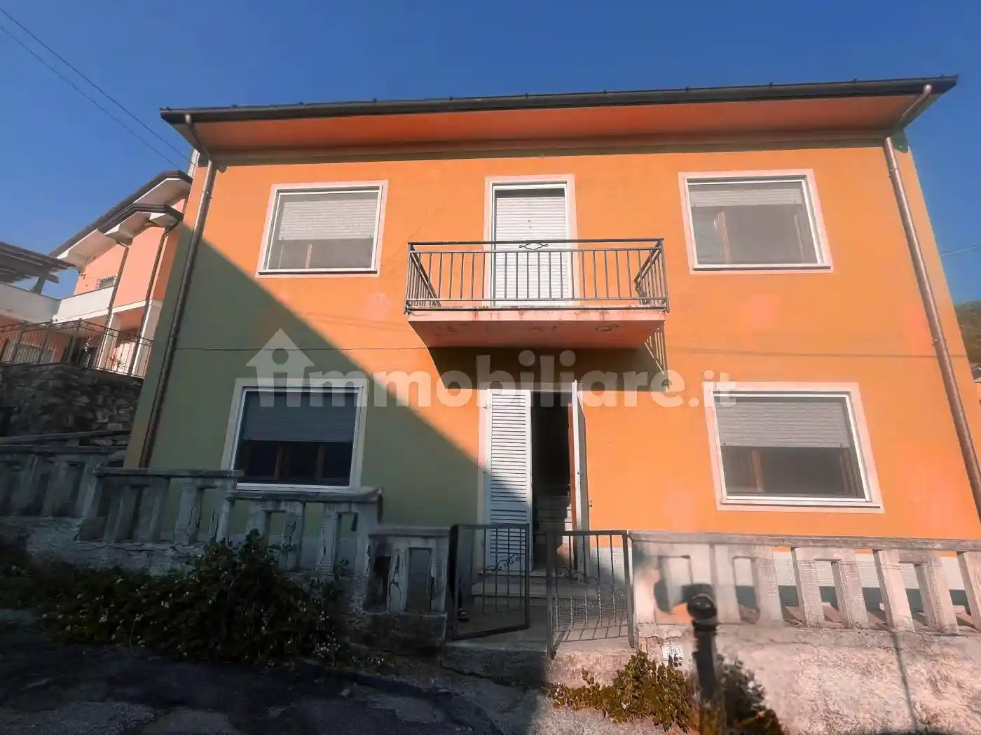 Villa in vendita a Massarosa
