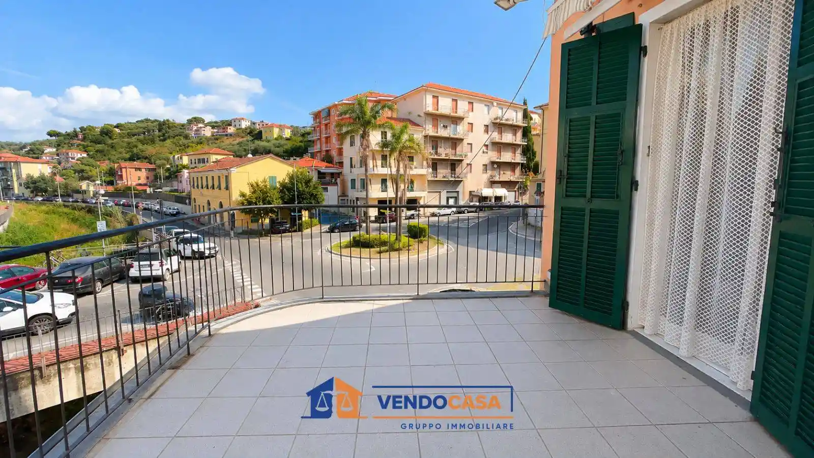 Appartamento in vendita a Imperia