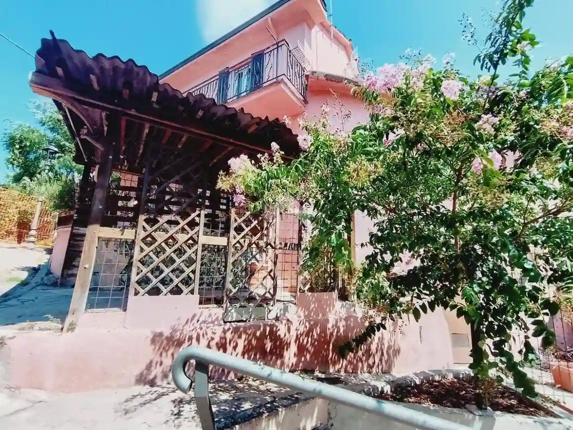 Casa indipendente - foto 5