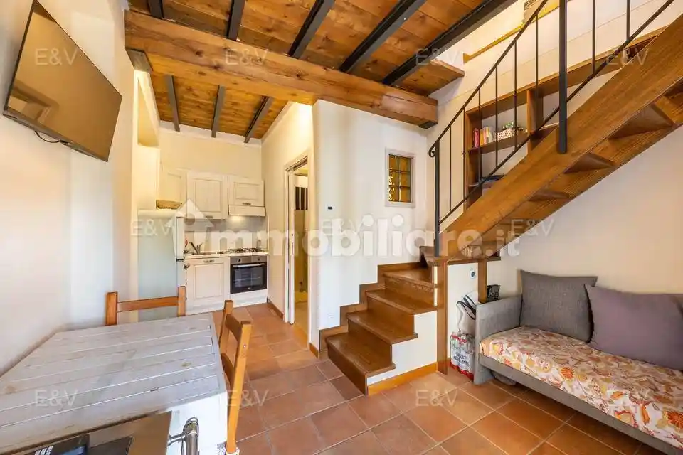 Casa indipendente in vendita a Poppi
