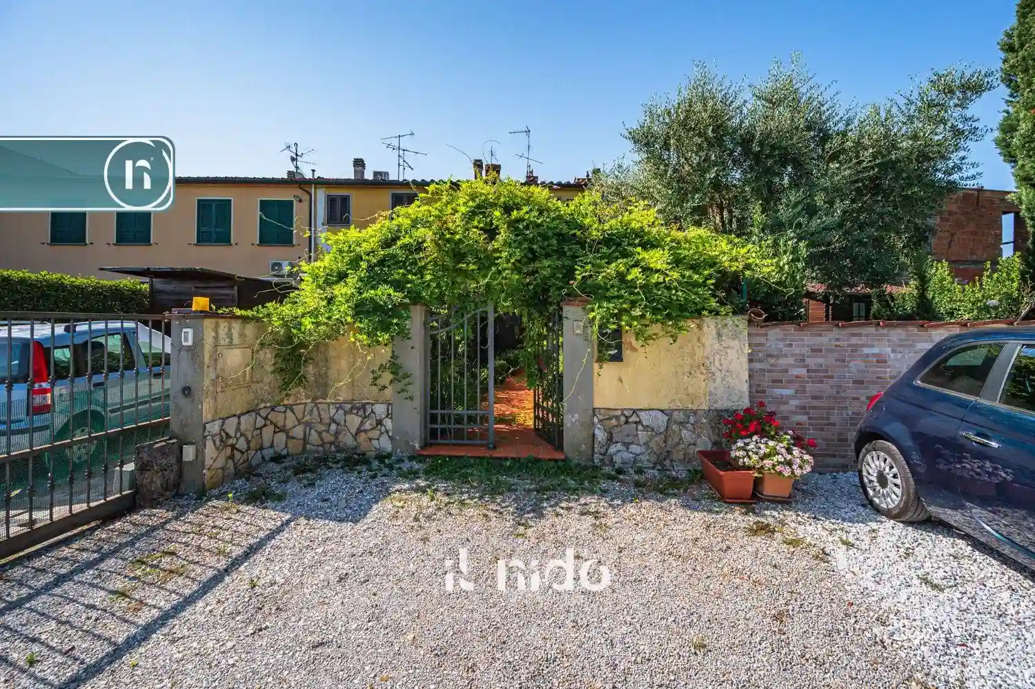 Villa - foto 3