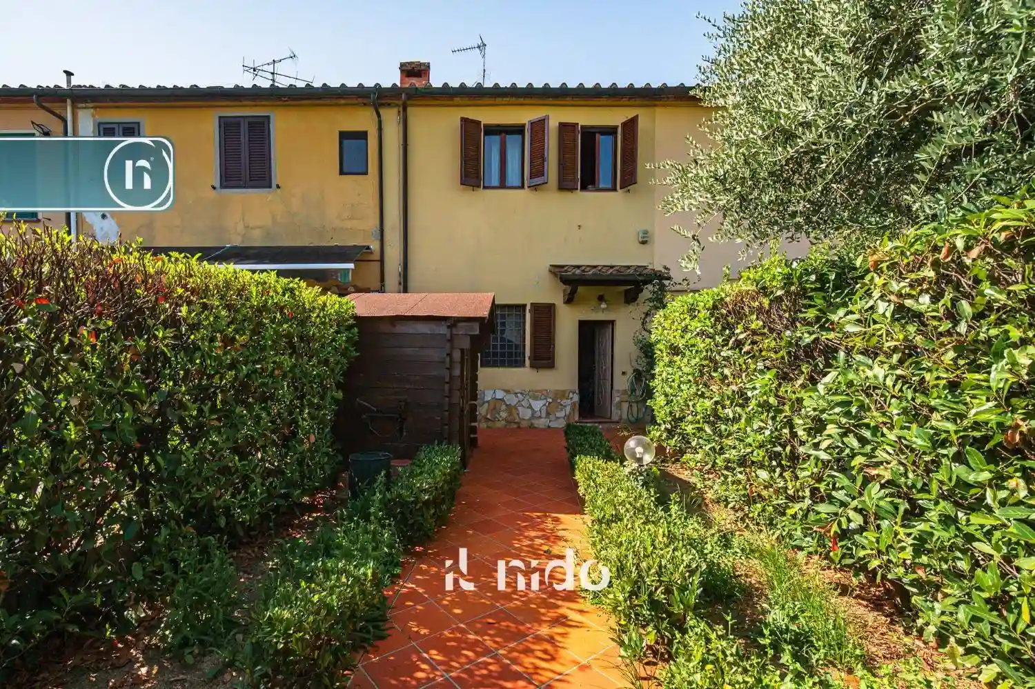 Villa - foto 5