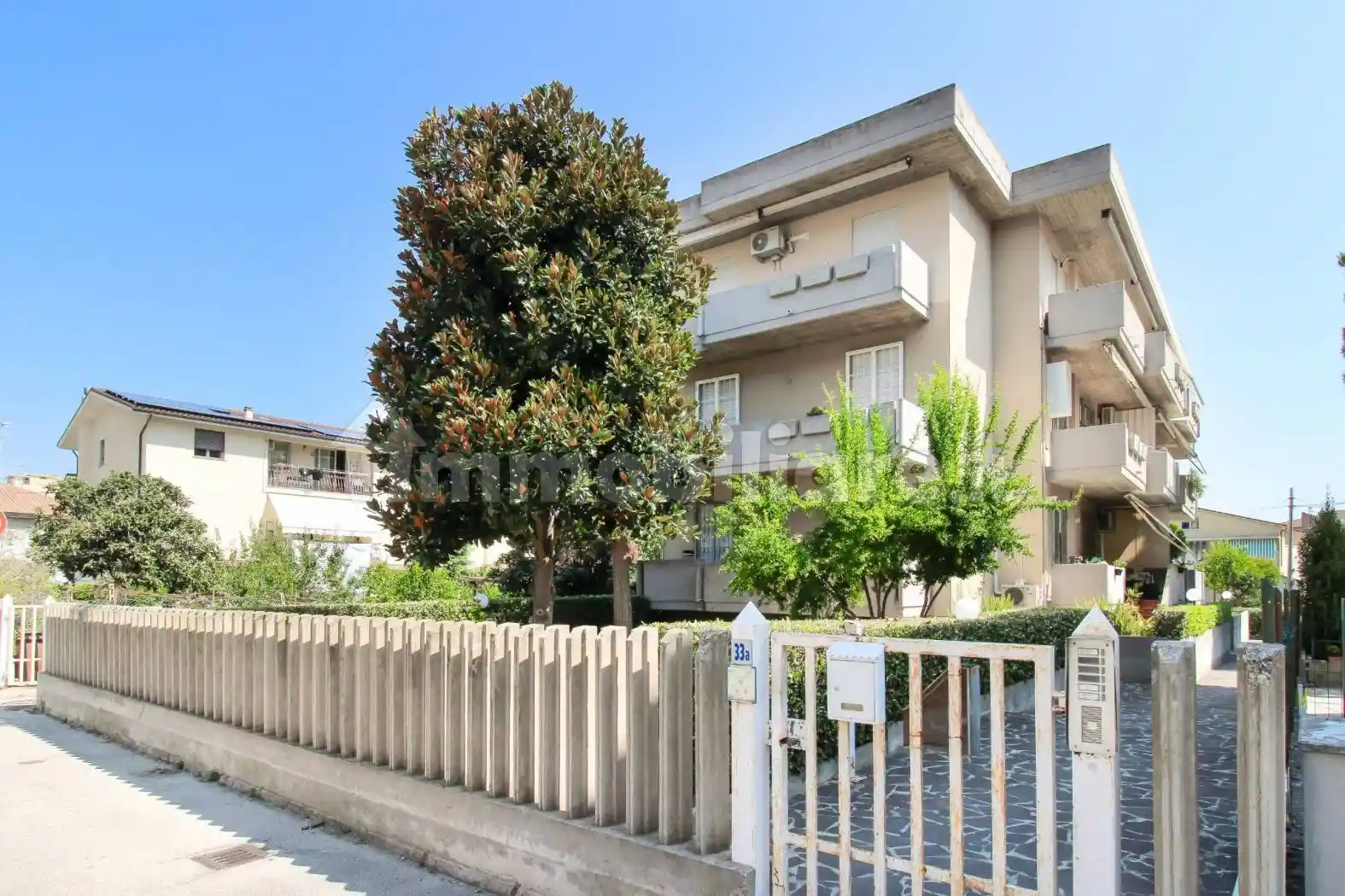 Appartamento in vendita a Giulianova