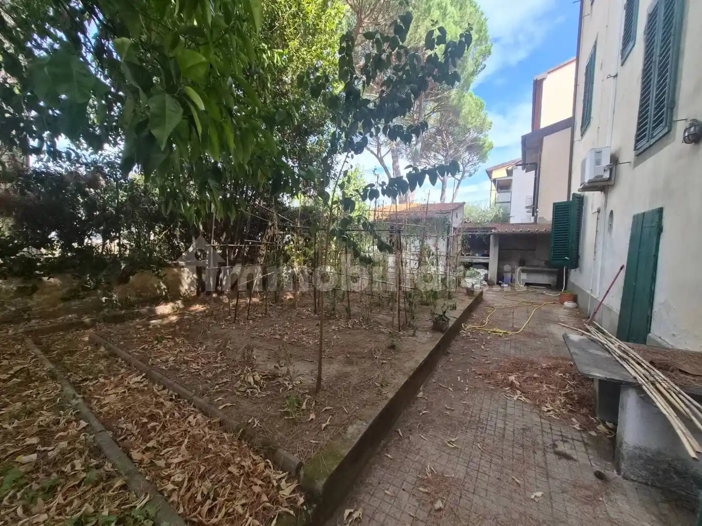 Appartamento in vendita a Montecatini-Terme