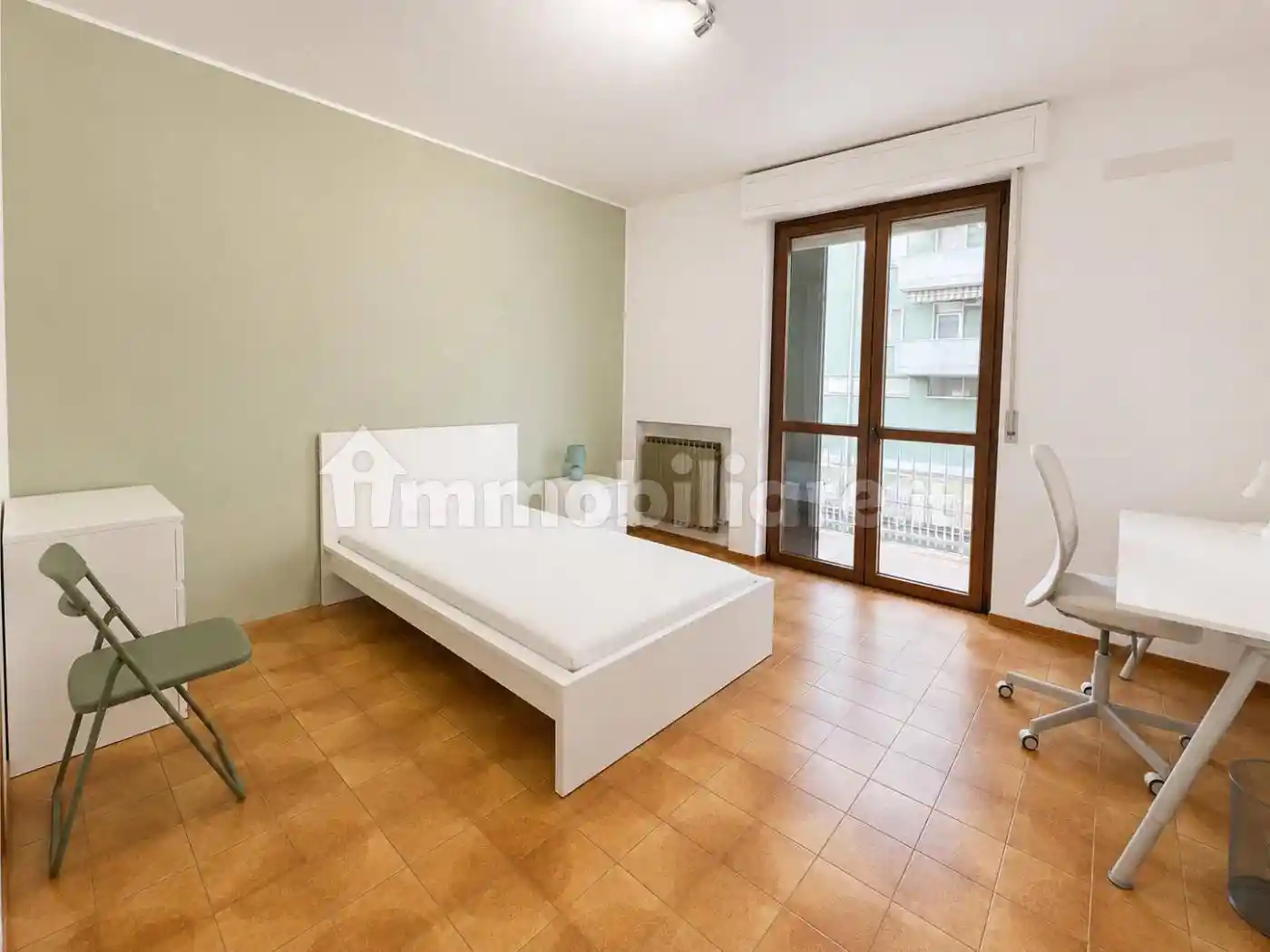 Appartamento in affitto a Verona