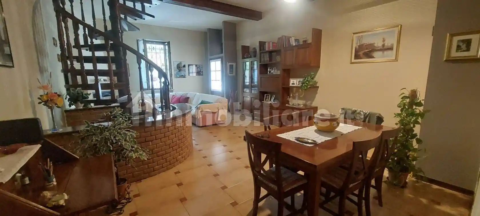 Villa in vendita a Cremona