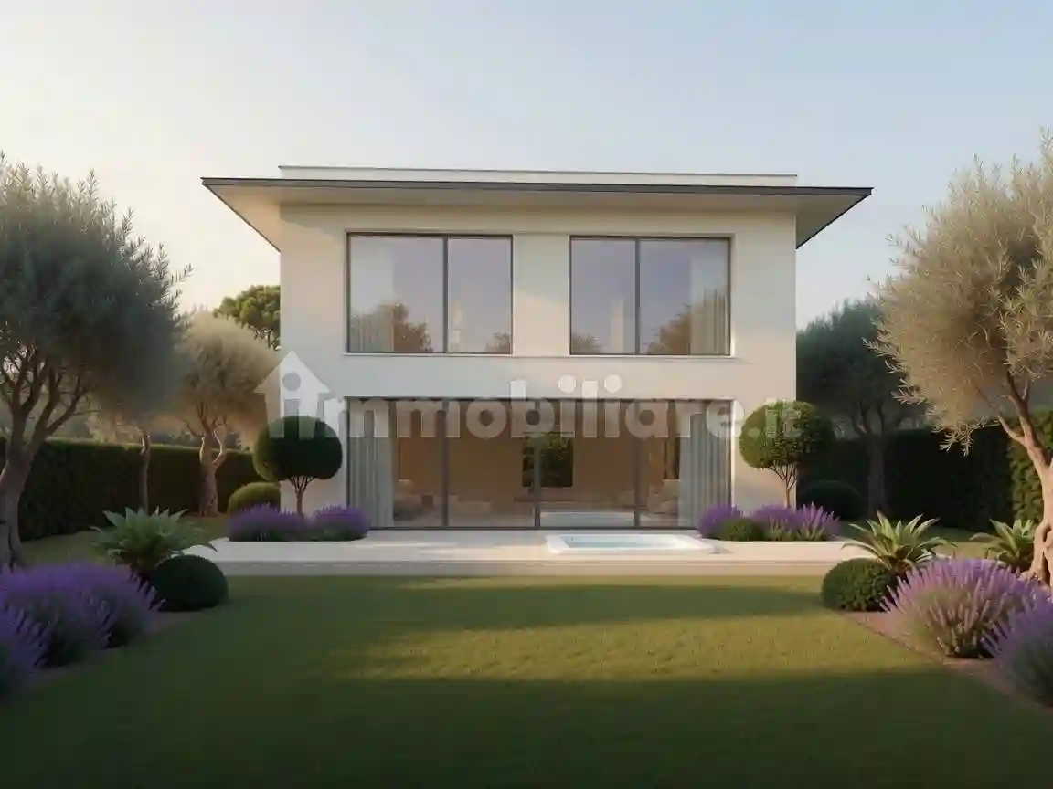 Villa - foto 2